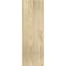 Ekena Millwork Imperial Rough Sawn Arts and Crafts Outlooker, Douglas Fir, 8"W x 24"D x 24"H OUT08X24X24IMP03RDF - alternate 3